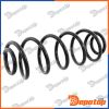 Ressorts de suspension arrière pour SEAT | 4282910, 4282911